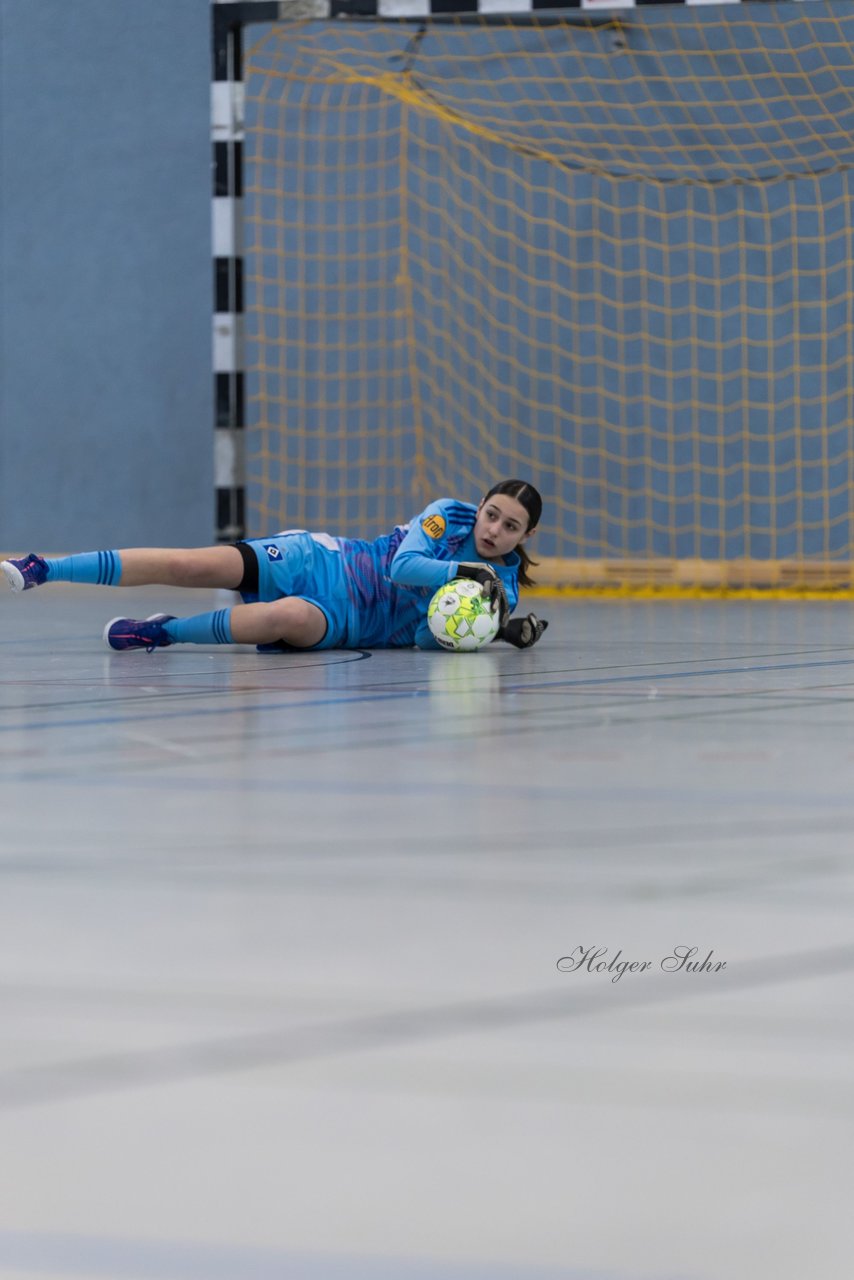 Bild 201 - wCJ Futsalmeisterschaft